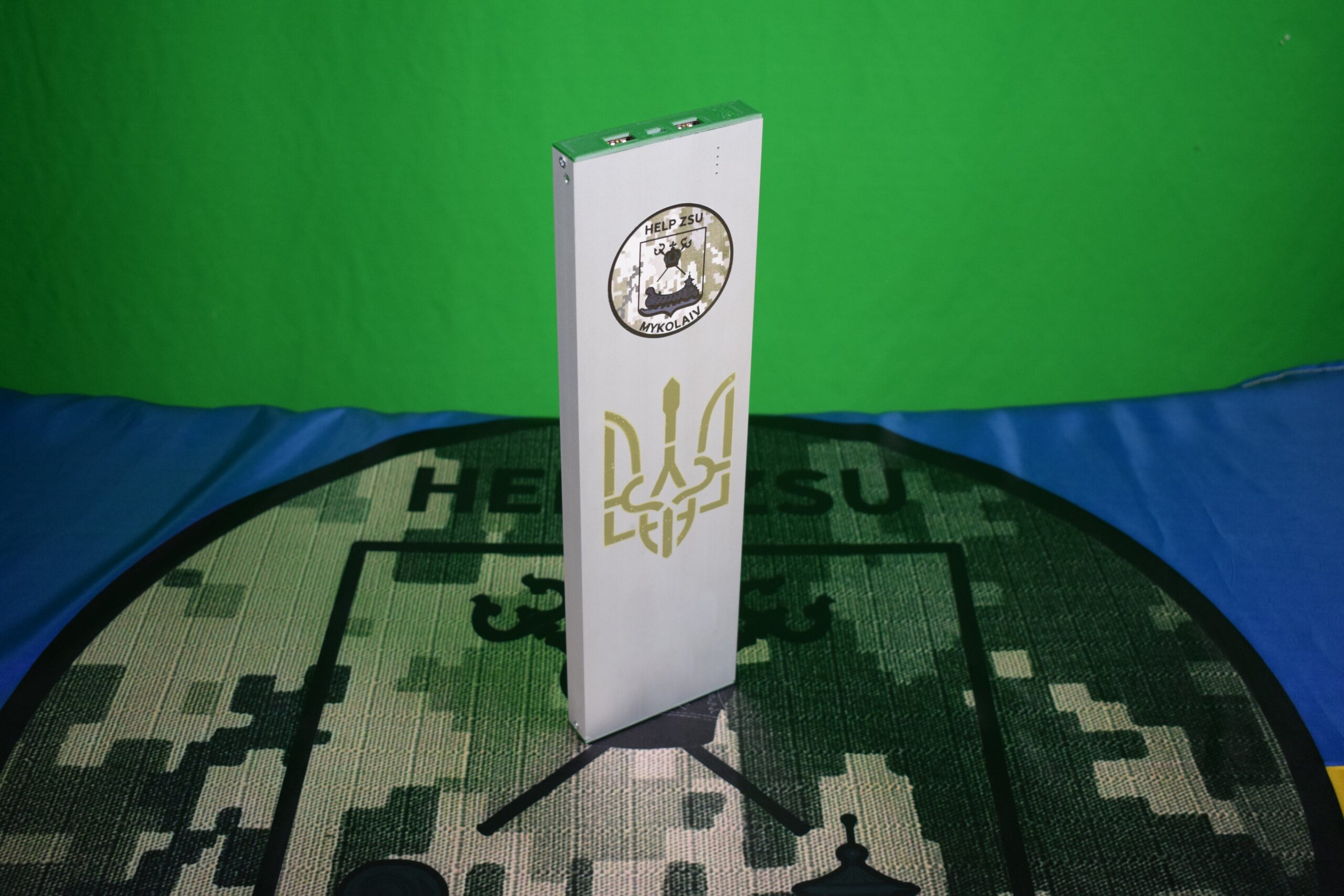 Незламні 60Ah